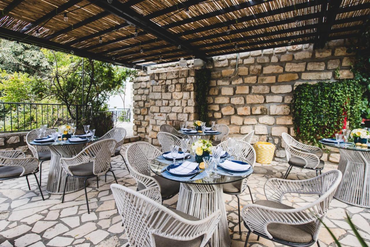 Ruth Safed By Dan Hotels Exterior foto